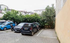 Exclusive Parking Flat X 4 Near Metro 1 Salvator Rosa